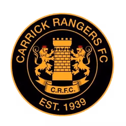 Carrick Rangers FC