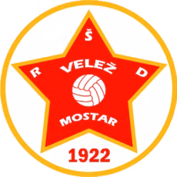 FK Velez Mostar
