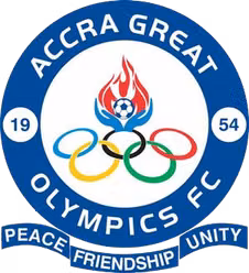 Great Olympics