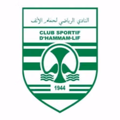 CS.Hammam-Lif