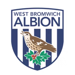West Bromwich U18