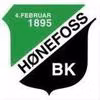 Honefoss U19