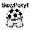 SexyPöxyt