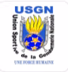 US Gendarmerie Nationale