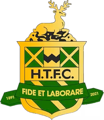 Harpenden Town