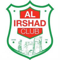Al Irshad SC Chhim