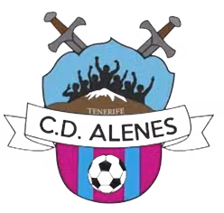 CD Alenes (W)