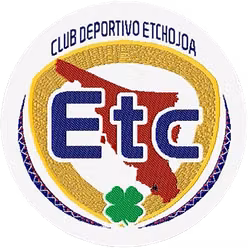 Deportivo Etchojoa