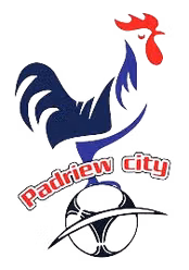 Padriew City