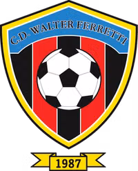 Walter Ferretti U20