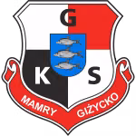 Mamry Gizycko