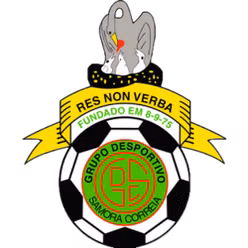 Samora Correia