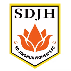 Shandong Jinghua B (nữ)