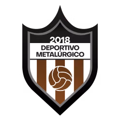 Deportivo Metalurgico U20