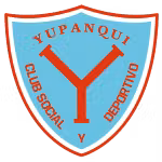 Yupanqui U20