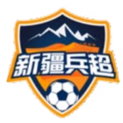 Xinjiang Bingchao