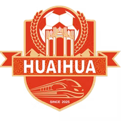Huaihua Team