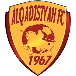 Al Qadisiya Al Khubar U21