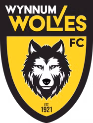 Wynnum Wolves U23