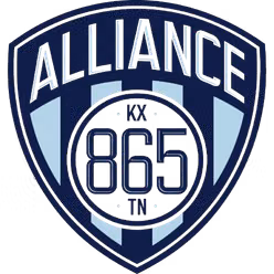865 Alliance (W)