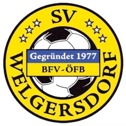 SV Welgersdorf