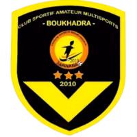 US Boukhadra U20