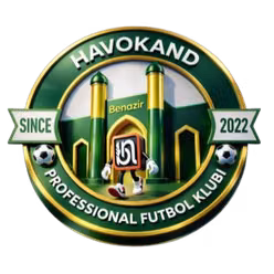 Havokand FC