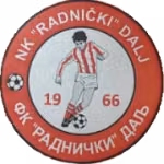 NK Radnicki Dalj