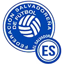 El Salvador U19 (W)