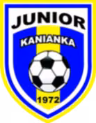 Junior Kanianka