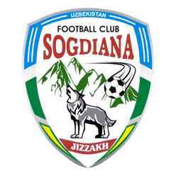 Sogdiana Jizak