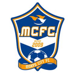 Mokpo City