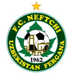 Neftchi Fergana