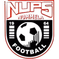 NuPS U20