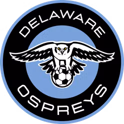 Delaware Ospreys (W)