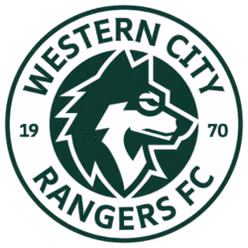 Western City Rangers(W)