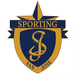 Sporting San Jose U19