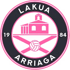 CD Lakua Arriaga