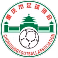 Chongqing Lvyin Southwest University High School U15 Team