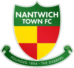 Nantwich Town (W)