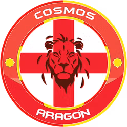 Cosmos Aragon (W)