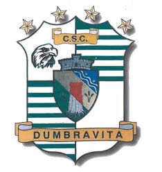 CSC Dumbravita U19