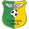 Partizan Osrblie