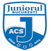 ACS Juniorul 2014 (nữ)