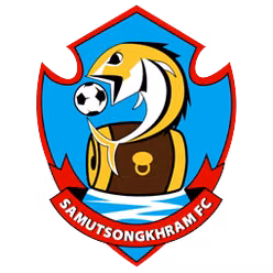 Samut Songkhram Province
