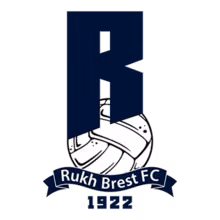 Rukh Brest (- 2022)