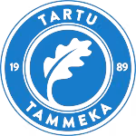 Tammeka Tartu (nữ)