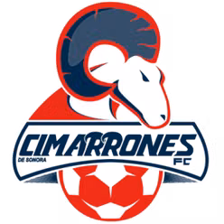 Cimarrones de Sonora