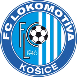 FC Lokomotiva Kosice U19