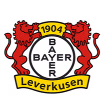 Leverkusen